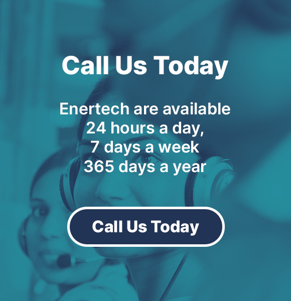 Call Enertech today image