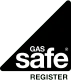 Gas Safe logo
