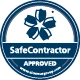 Safe Contractor logo