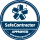 Safe Contractor Logo