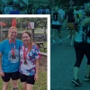 Trio of Enertech FM Heroes Complete the Great North Run