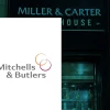 Enertech to deliver Planned Preventative and Reactive Maintenance for Mitchells and Butlers